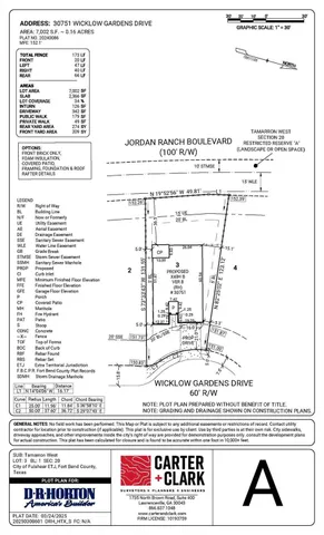 $2,700 | 30751 Wicklow Gdns Drive, Fulshear, TX 77441