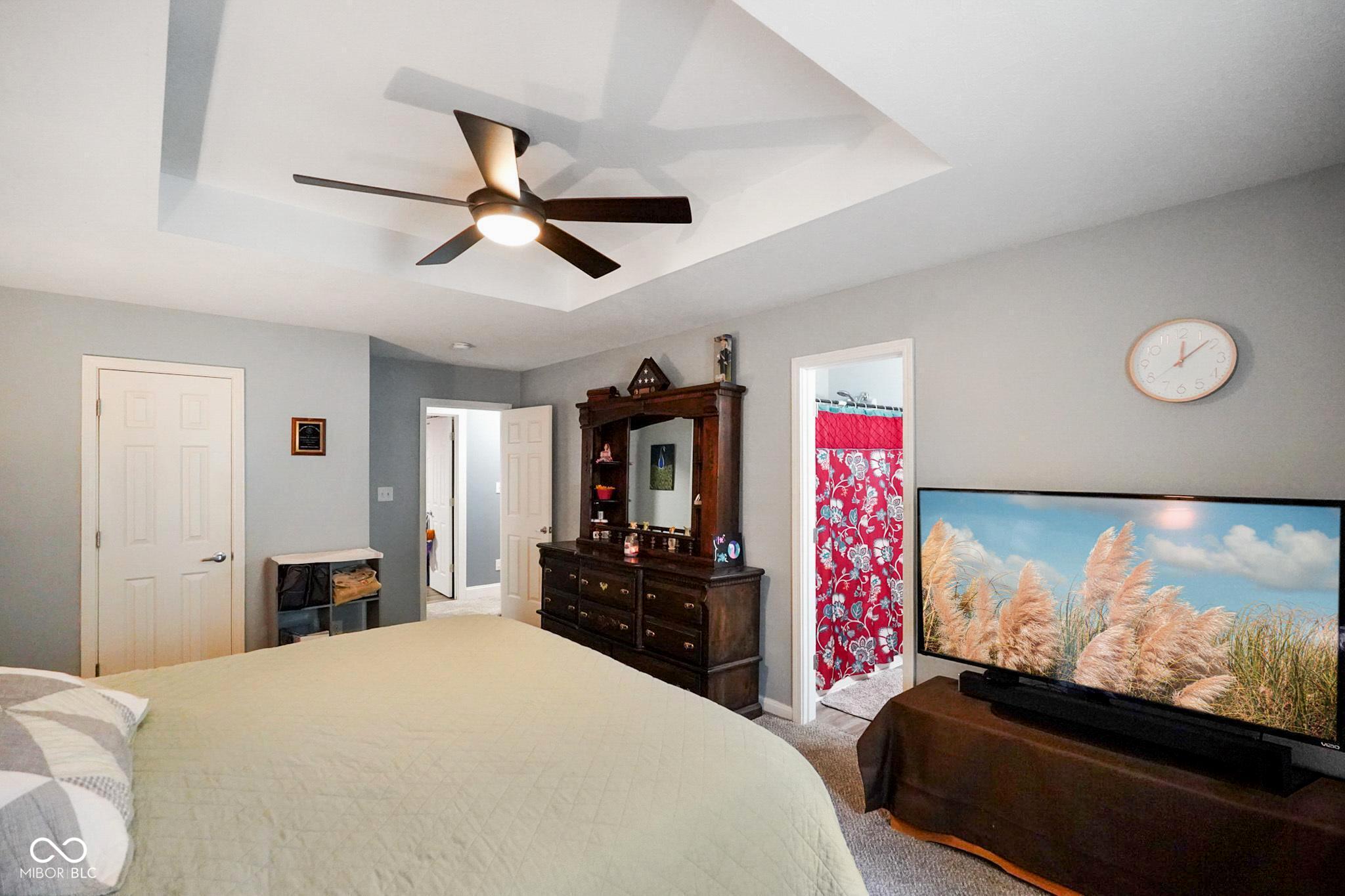 6020 Smokey View Road Mooresville, IN 46158 - Photo 12 of 24