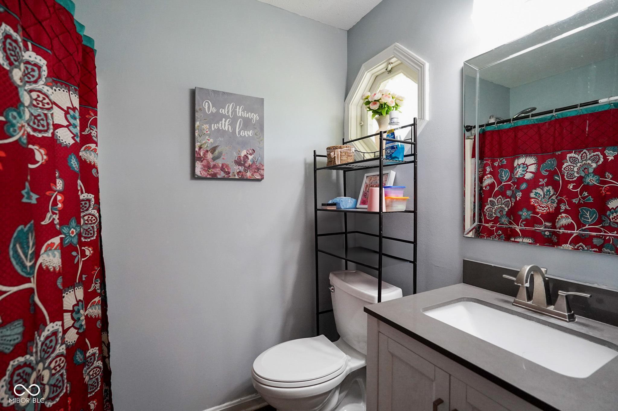 6020 Smokey View Road Mooresville, IN 46158 - Photo 13 of 24