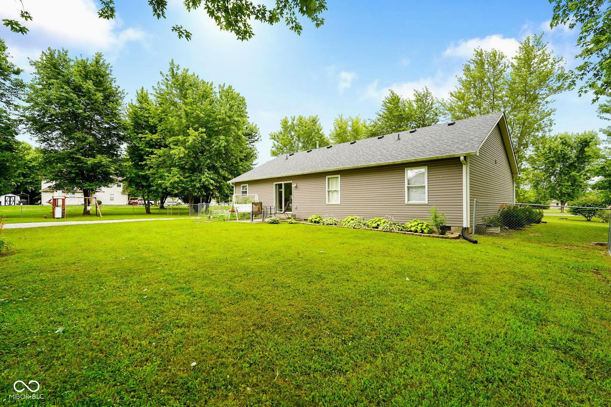 6020 Smokey View Road Mooresville, IN 46158 - Photo 21 of 24