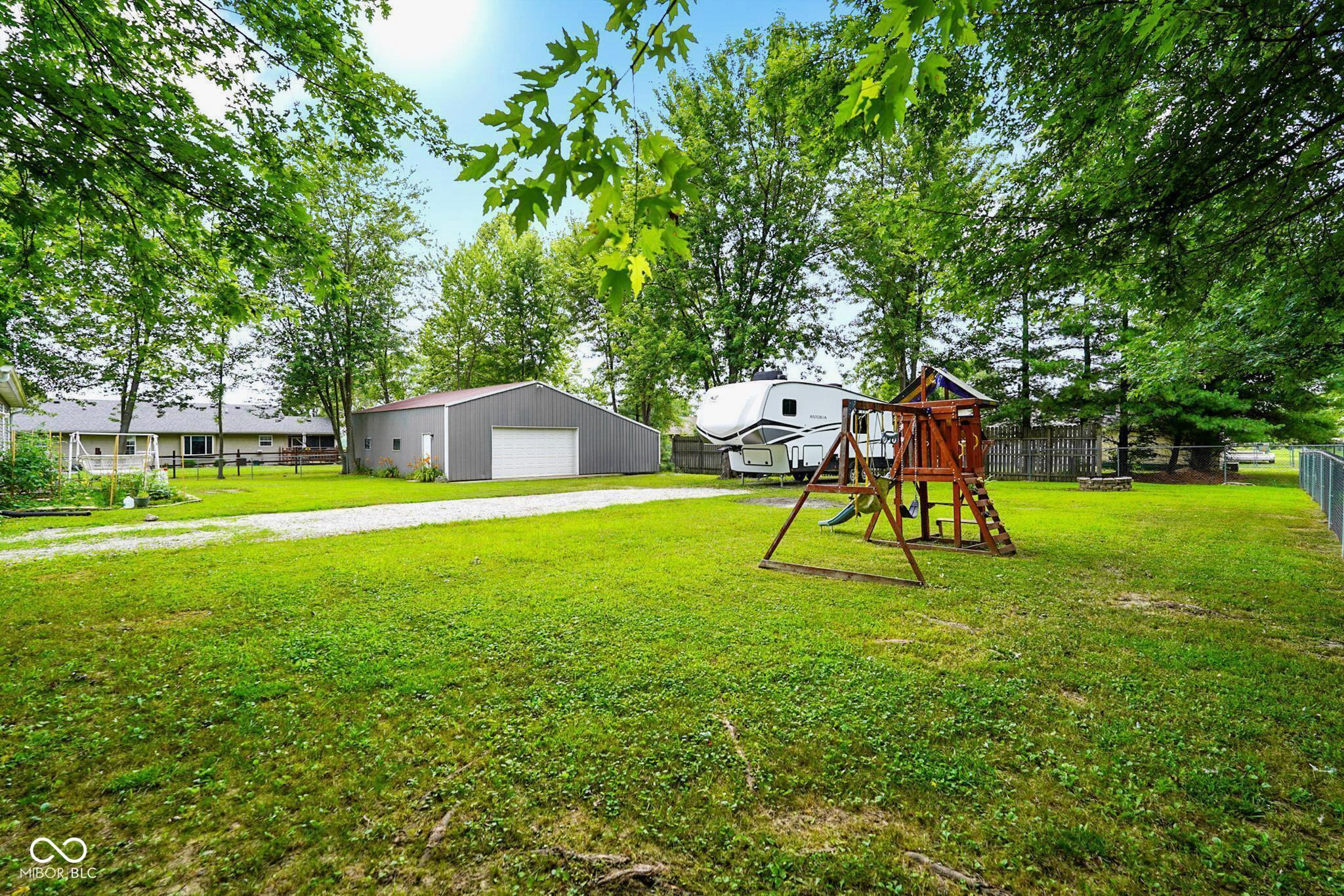 6020 Smokey View Road Mooresville, IN 46158 - Photo 22 of 24