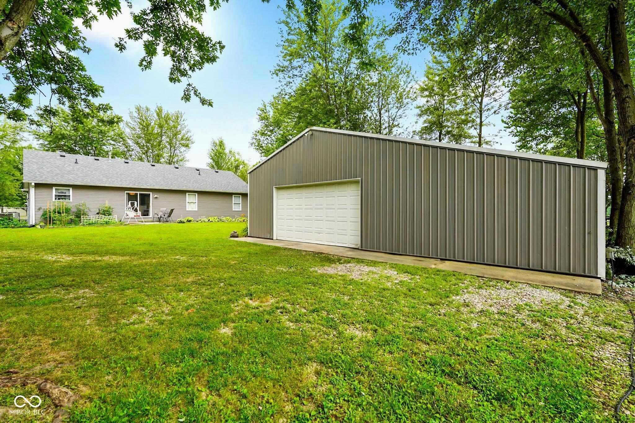 6020 Smokey View Road Mooresville, IN 46158 - Photo 23 of 24