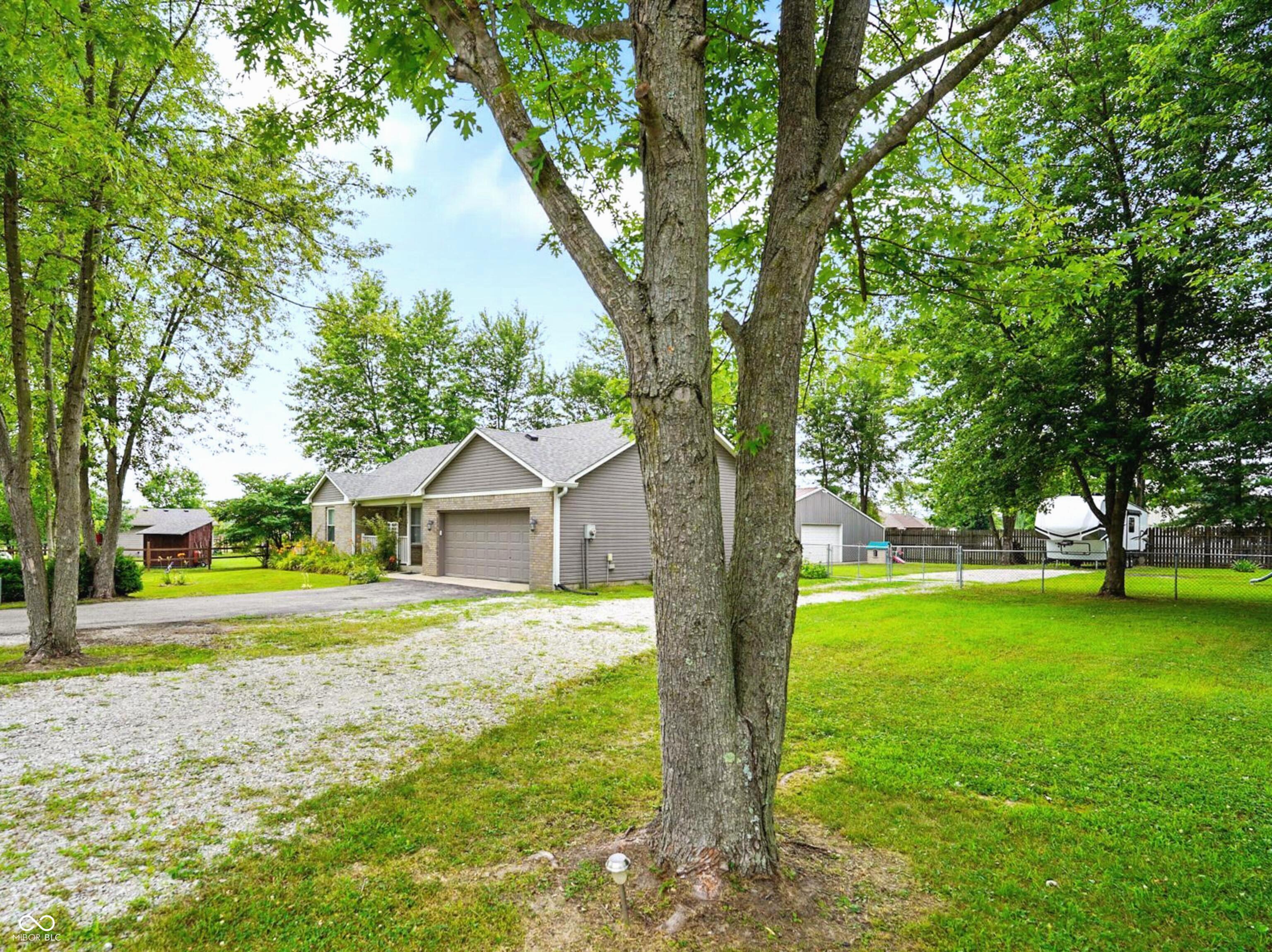 6020 Smokey View Road Mooresville, IN 46158 - Photo 4 of 24