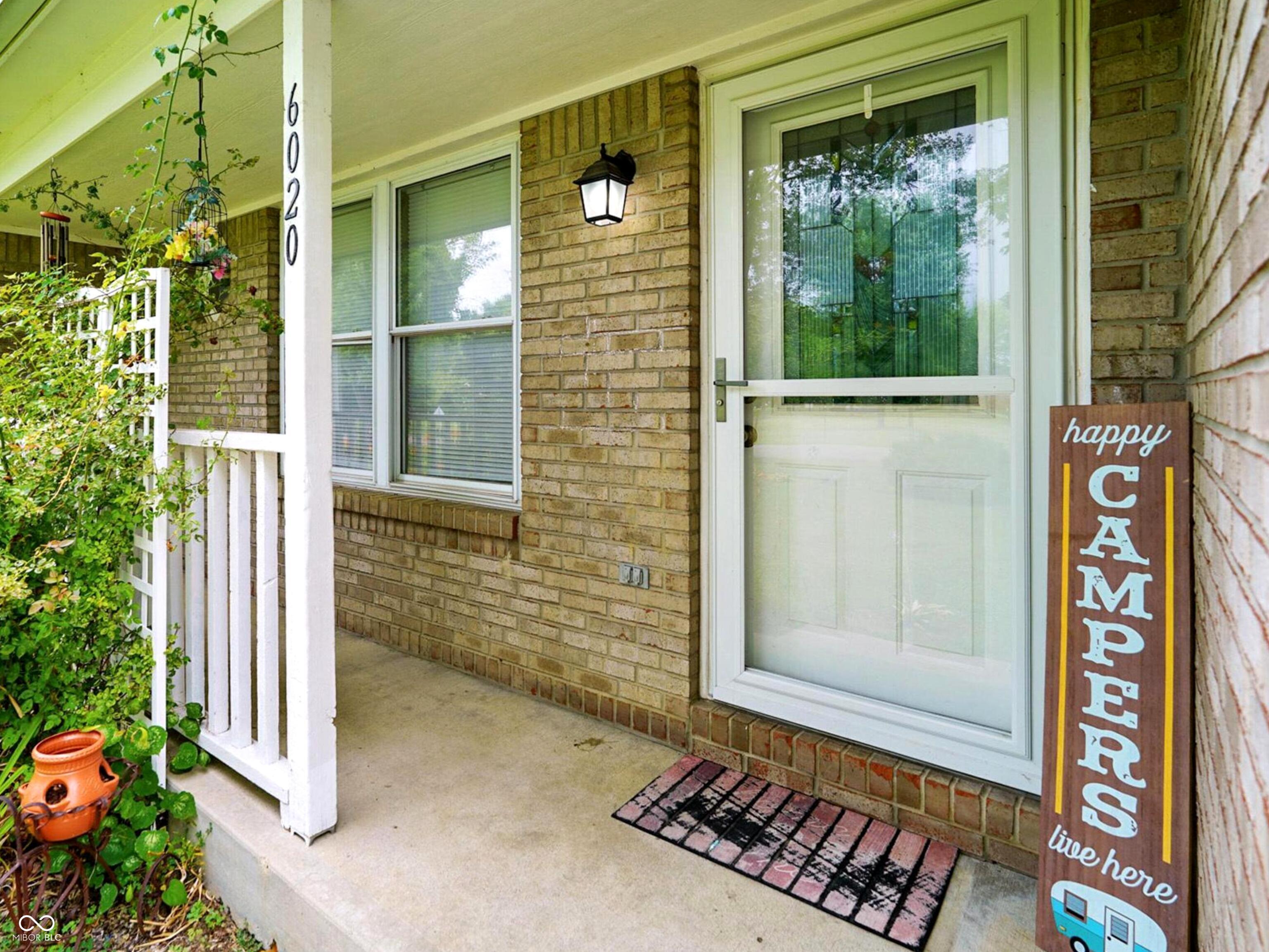 6020 Smokey View Road Mooresville, IN 46158 - Photo 5 of 24