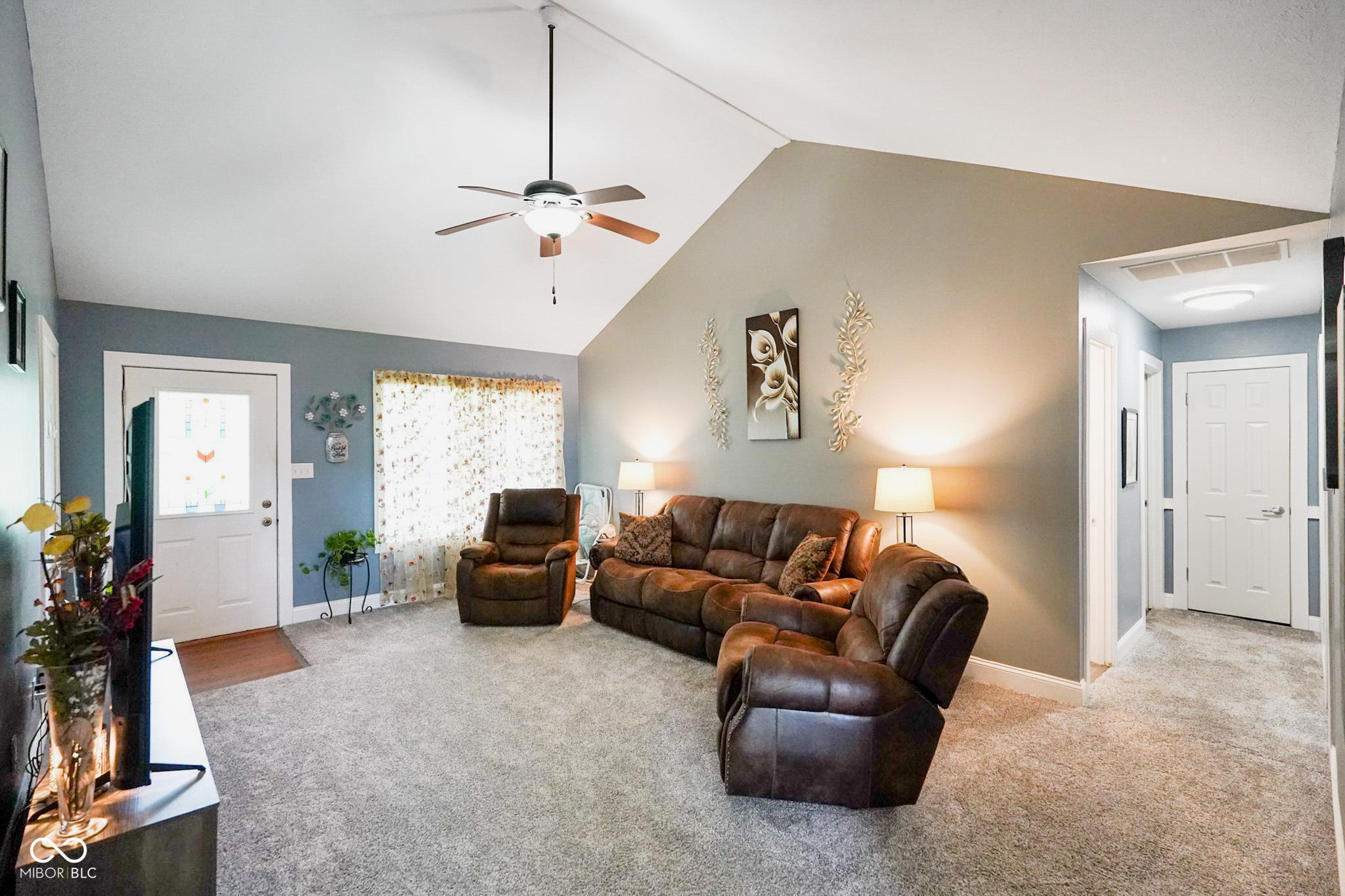 6020 Smokey View Road Mooresville, IN 46158 - Photo 6 of 24