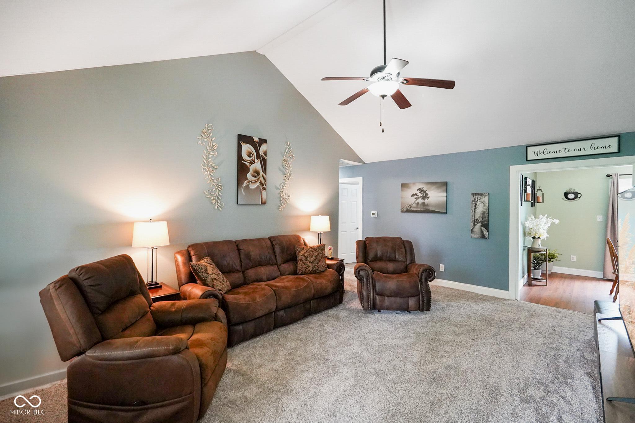 6020 Smokey View Road Mooresville, IN 46158 - Photo 7 of 24