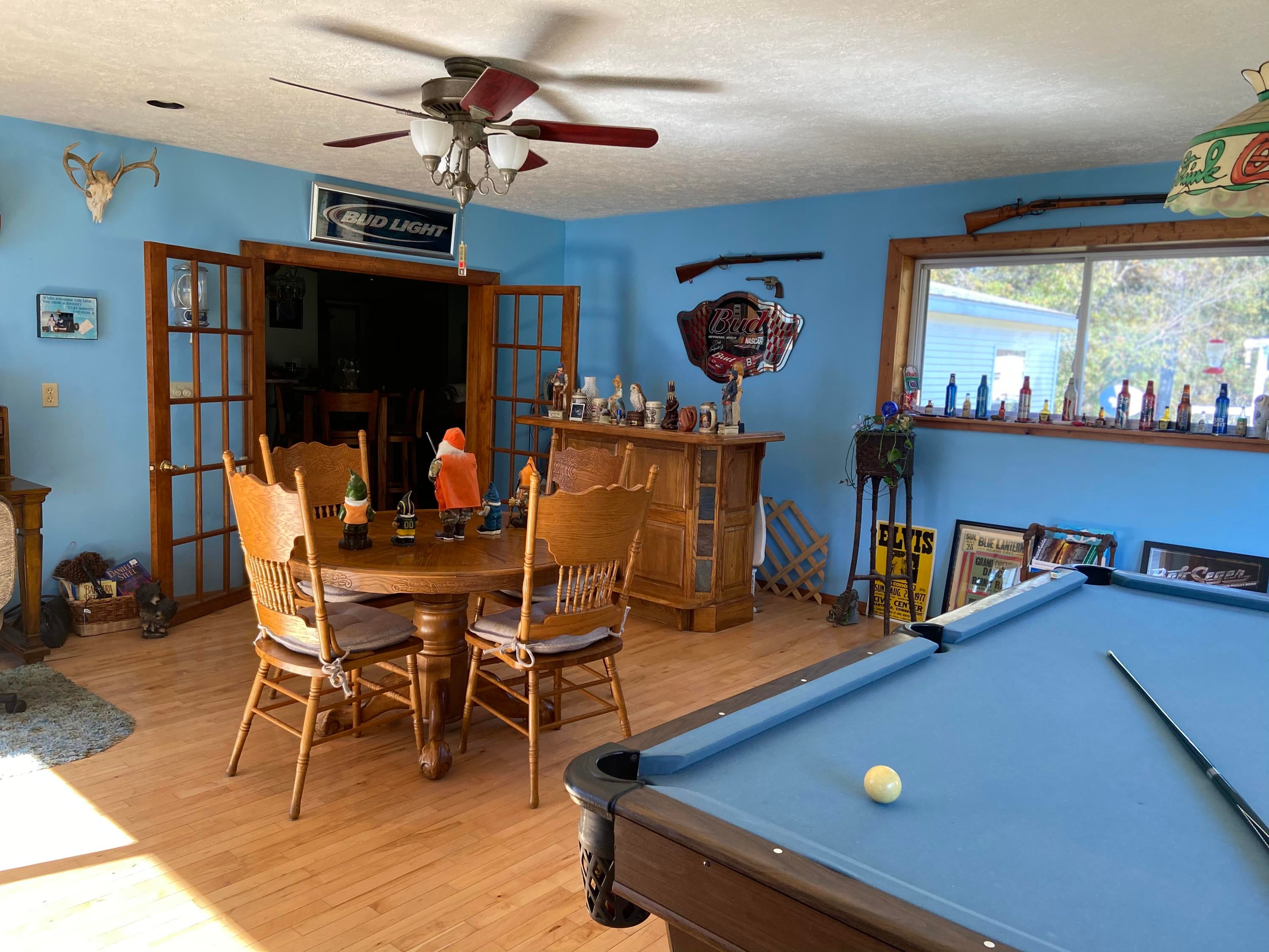 2362 Meridian Road Lewiston, MI 49756 - Photo 5 of 18 Gallery Image 5