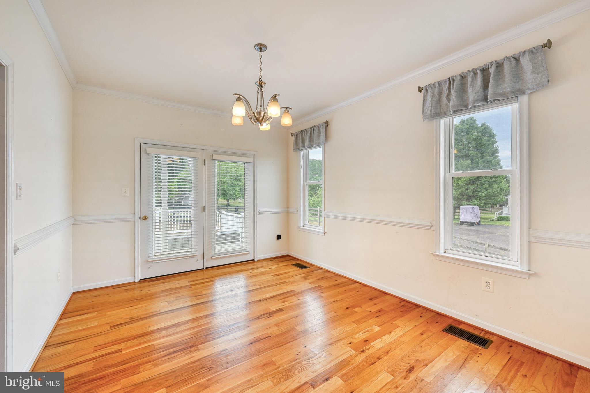 5815 Springfield Farm Lane Mineral, VA 23117 - Photo 11 of 79 Dining Room