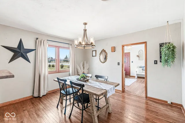 $315,000 | 7255 West Us Highway, Middletown, IN 47356