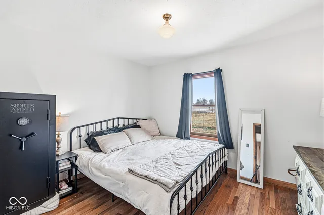 $315,000 | 7255 West Us Highway, Middletown, IN 47356