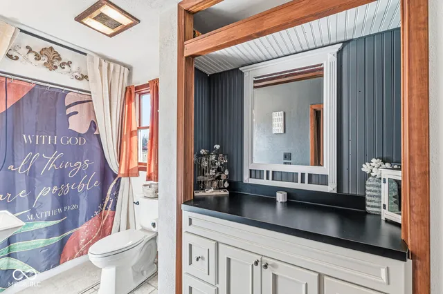 $315,000 | 7255 West Us Highway, Middletown, IN 47356