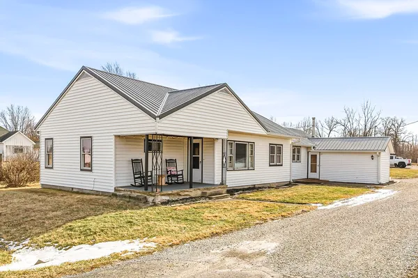 $315,000 | 7255 West Us Highway, Middletown, IN 47356
