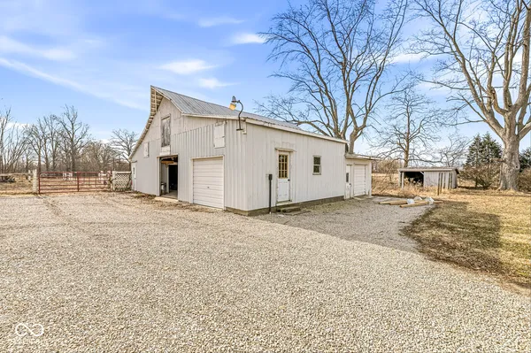 $315,000 | 7255 West Us Highway, Middletown, IN 47356