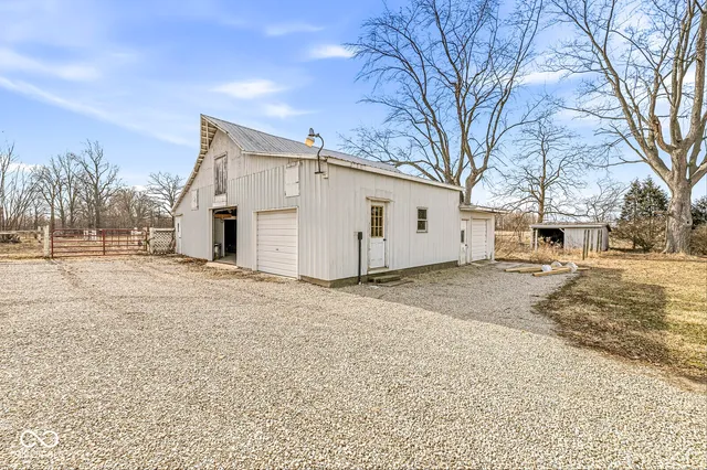 $315,000 | 7255 West Us Highway, Middletown, IN 47356