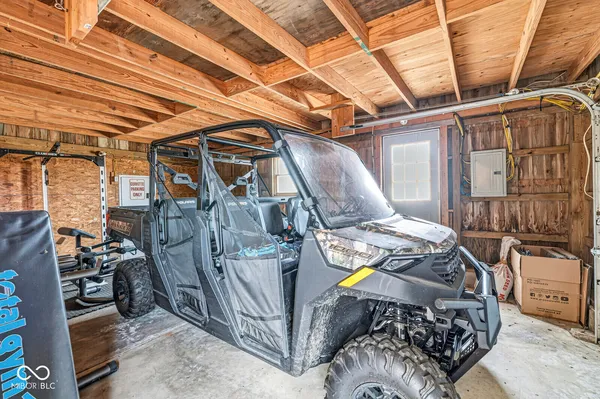 $315,000 | 7255 West Us Highway, Middletown, IN 47356