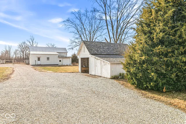 $315,000 | 7255 West Us Highway, Middletown, IN 47356