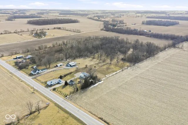 $315,000 | 7255 West Us Highway, Middletown, IN 47356