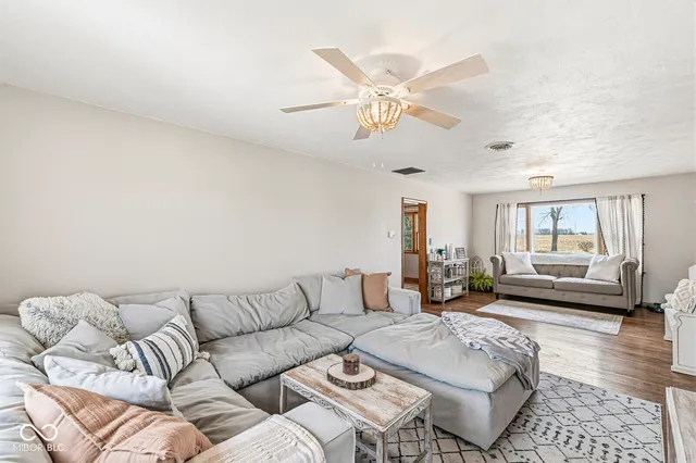 $315,000 | 7255 West Us Highway, Middletown, IN 47356