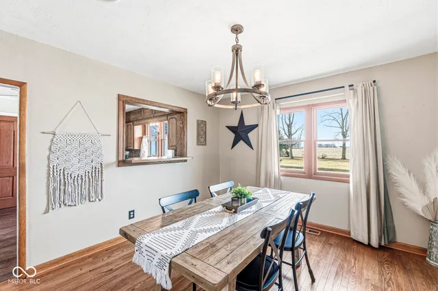 $315,000 | 7255 West Us Highway, Middletown, IN 47356