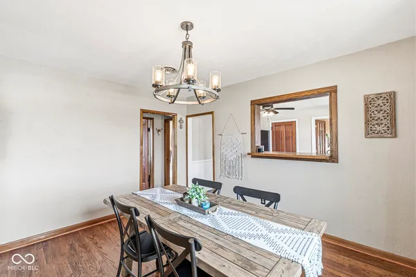 $315,000 | 7255 West Us Highway, Middletown, IN 47356