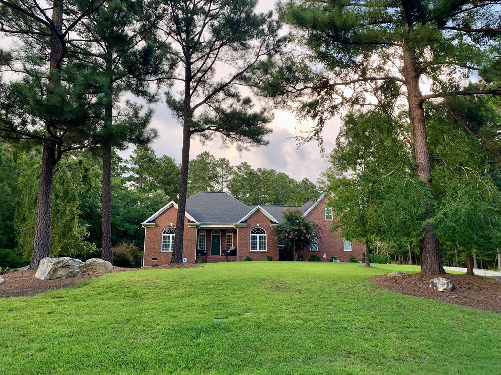 116 Watersedge Road Greenwood, SC 29649 - Photo 1 of 25
