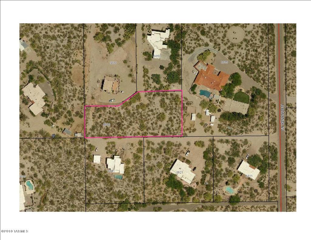 9808 East Kleindale Road Tucson, AZ 85749 - Photo 3 of 6