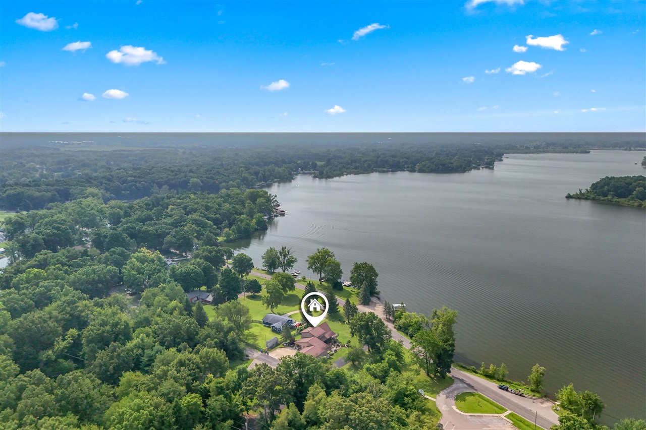 214 Narrows Road Coldwater, MI 49036 - Photo 2 of 82