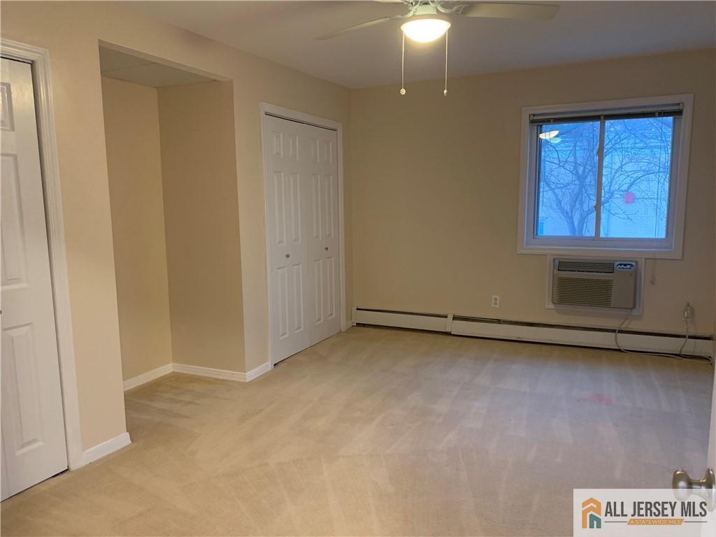 2 Lake Avenue, Unit 7B East Brunswick, NJ 08816 - Photo 9 of 10 a view of an empty room
