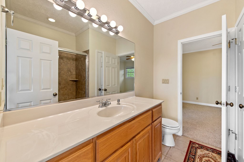 752 Cherokee Trail Copperhill, TN 37317 - Photo 47 of 84 Guest Bath 1