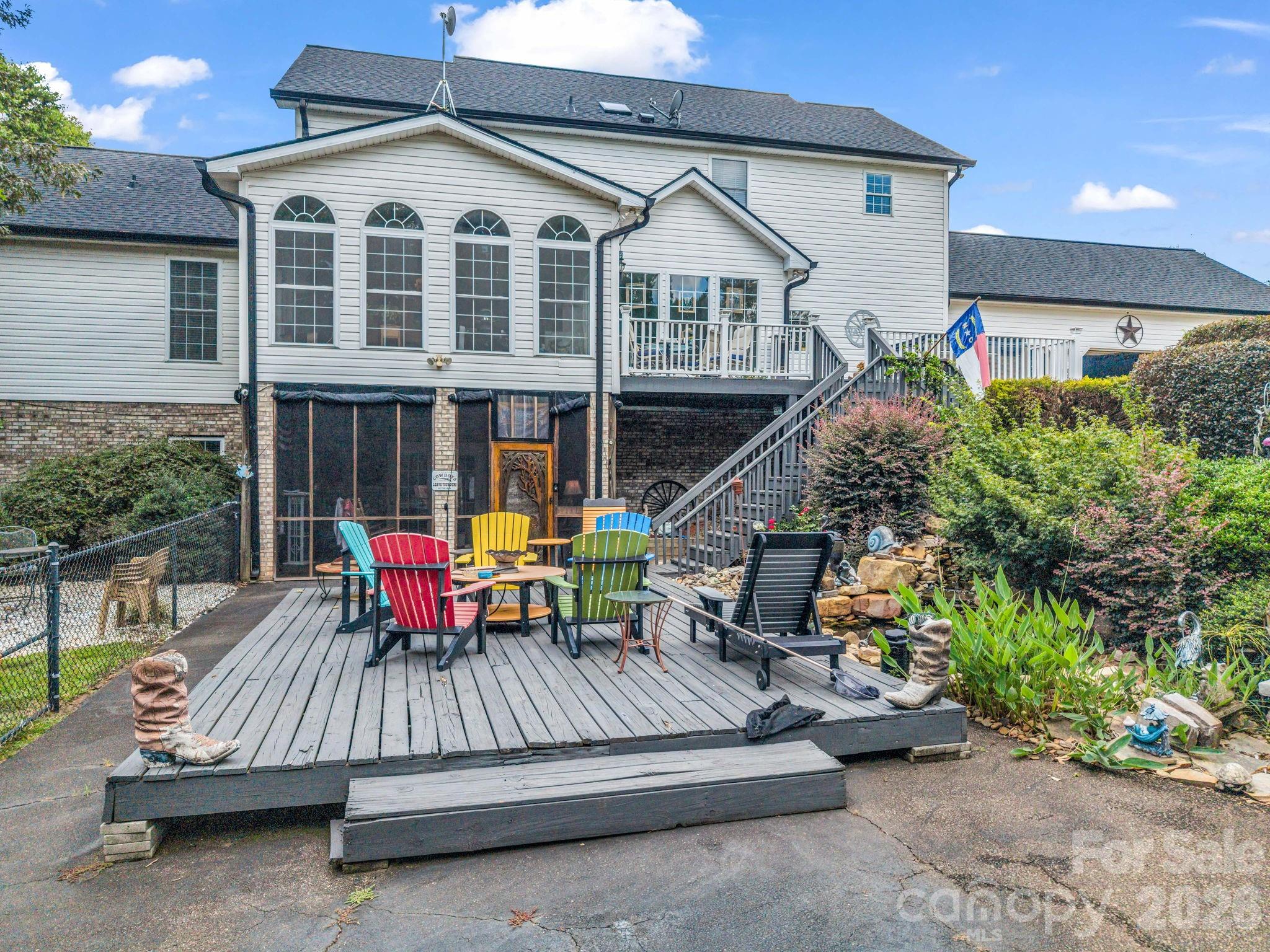 532 Harvey Logan Road Bostic, NC 28018 - Photo 14 of 44 Gallery Image 14