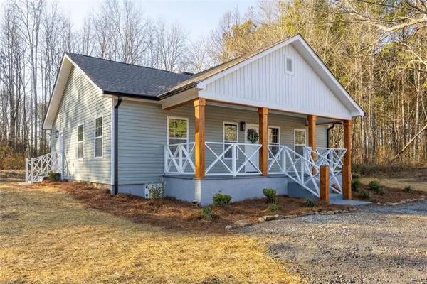 $295,000 | 42 Bryan Miller Road, Temple, GA 30179