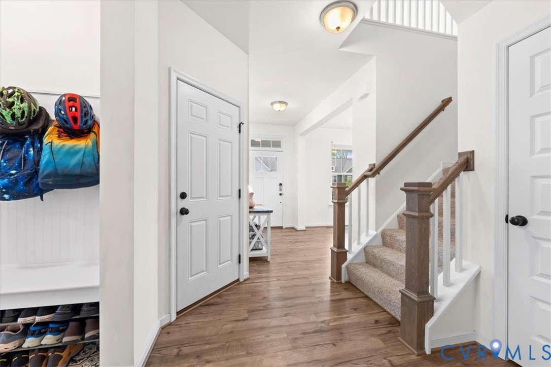9470 Pleasant Level Road Mechanicsville, VA 23116 - Photo 22 of 50