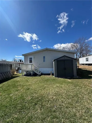 $39,000 | 307 Sherwood Drive, New Kensington, PA 15068