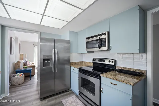 $499,000 | 604 Newhaven Court, Fripp Island, SC 29920