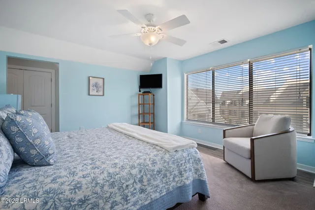 $499,000 | 604 Newhaven Court, Fripp Island, SC 29920