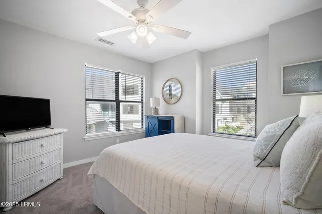 $499,000 | 604 Newhaven Court, Fripp Island, SC 29920