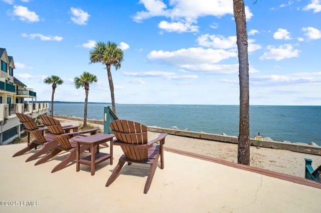 $499,000 | 604 Newhaven Court, Fripp Island, SC 29920