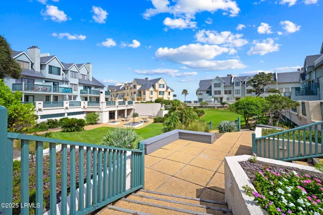 $499,000 | 604 Newhaven Court, Fripp Island, SC 29920