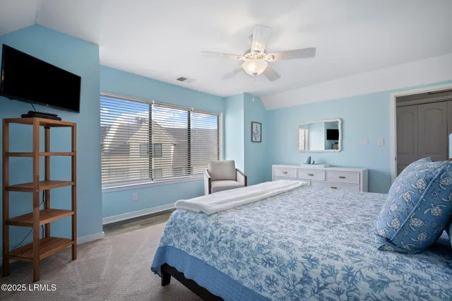 $499,000 | 604 Newhaven Court, Fripp Island, SC 29920