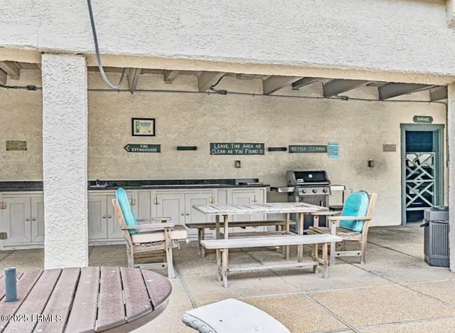 $499,000 | 604 Newhaven Court, Fripp Island, SC 29920