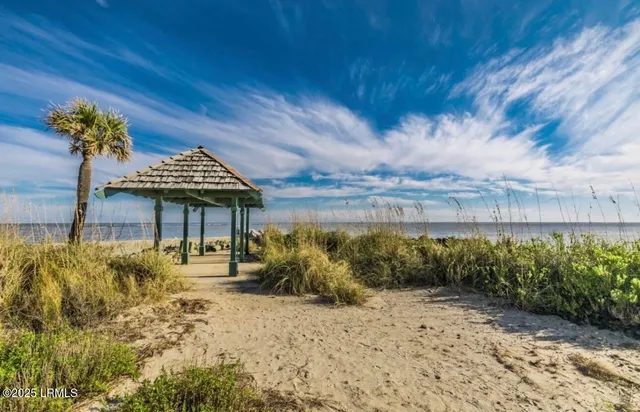 $499,000 | 604 Newhaven Court, Fripp Island, SC 29920