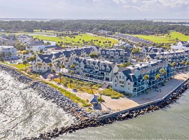 $499,000 | 604 Newhaven Court, Fripp Island, SC 29920