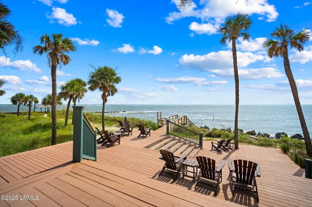 $499,000 | 604 Newhaven Court, Fripp Island, SC 29920