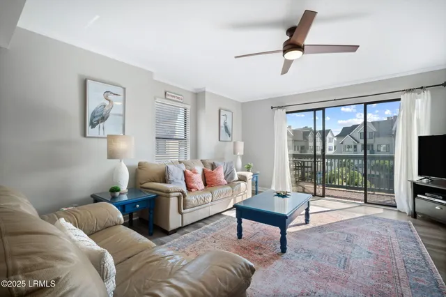 $499,000 | 604 Newhaven Court, Fripp Island, SC 29920