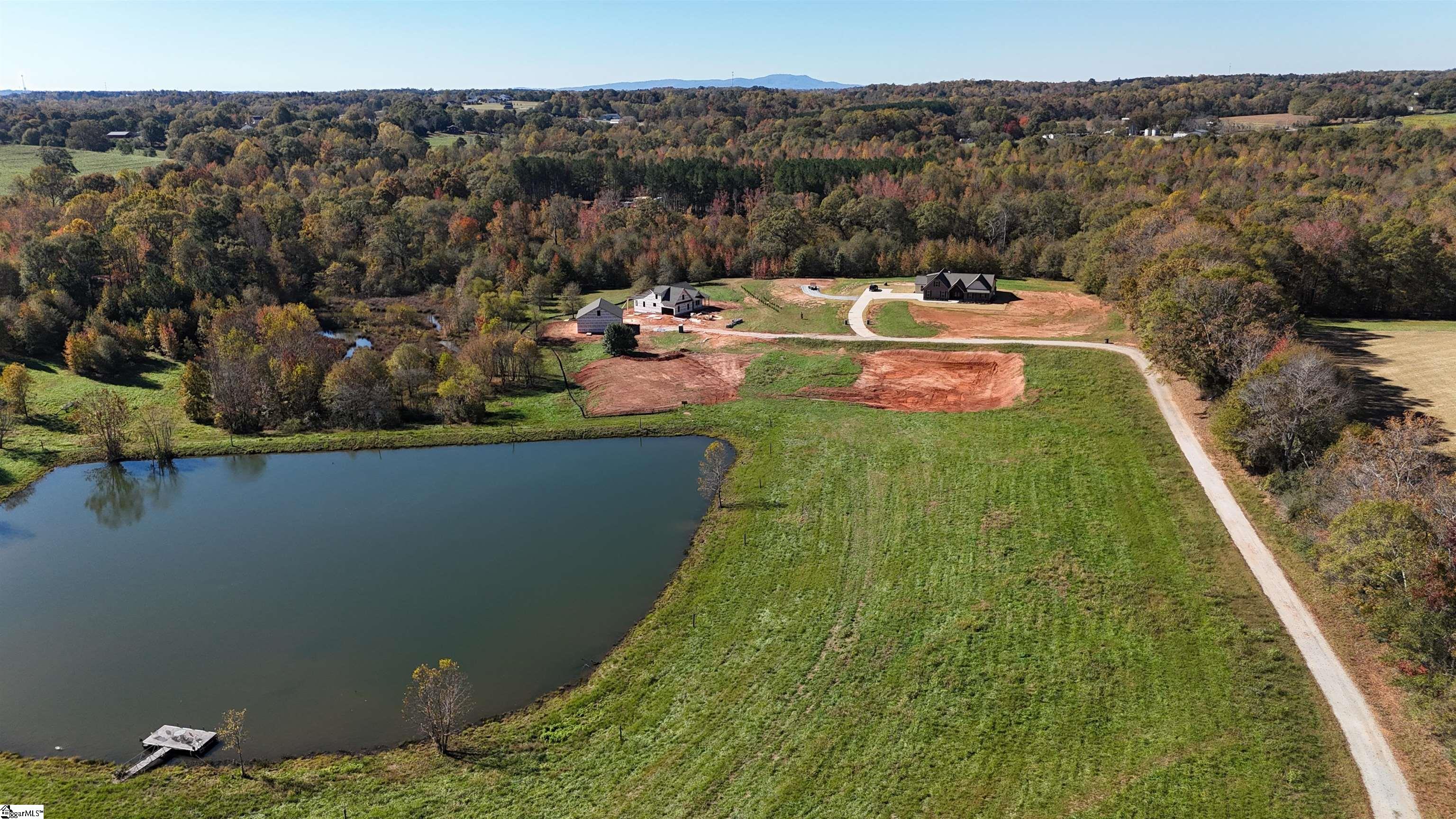4919 Jug Factory Road Campobello, SC 29322 - Photo 7 of 10