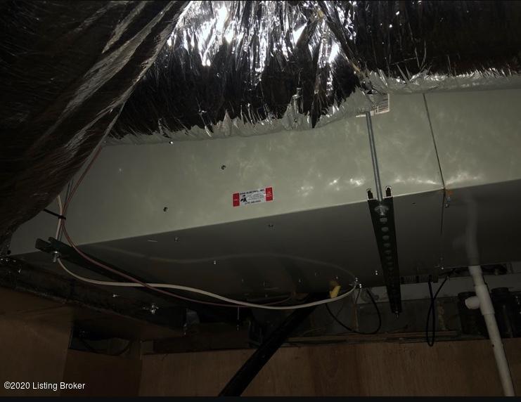 150 Rabbitt Run Road Vine Grove, KY 40175 - Photo 43 of 48 150 rr hvac