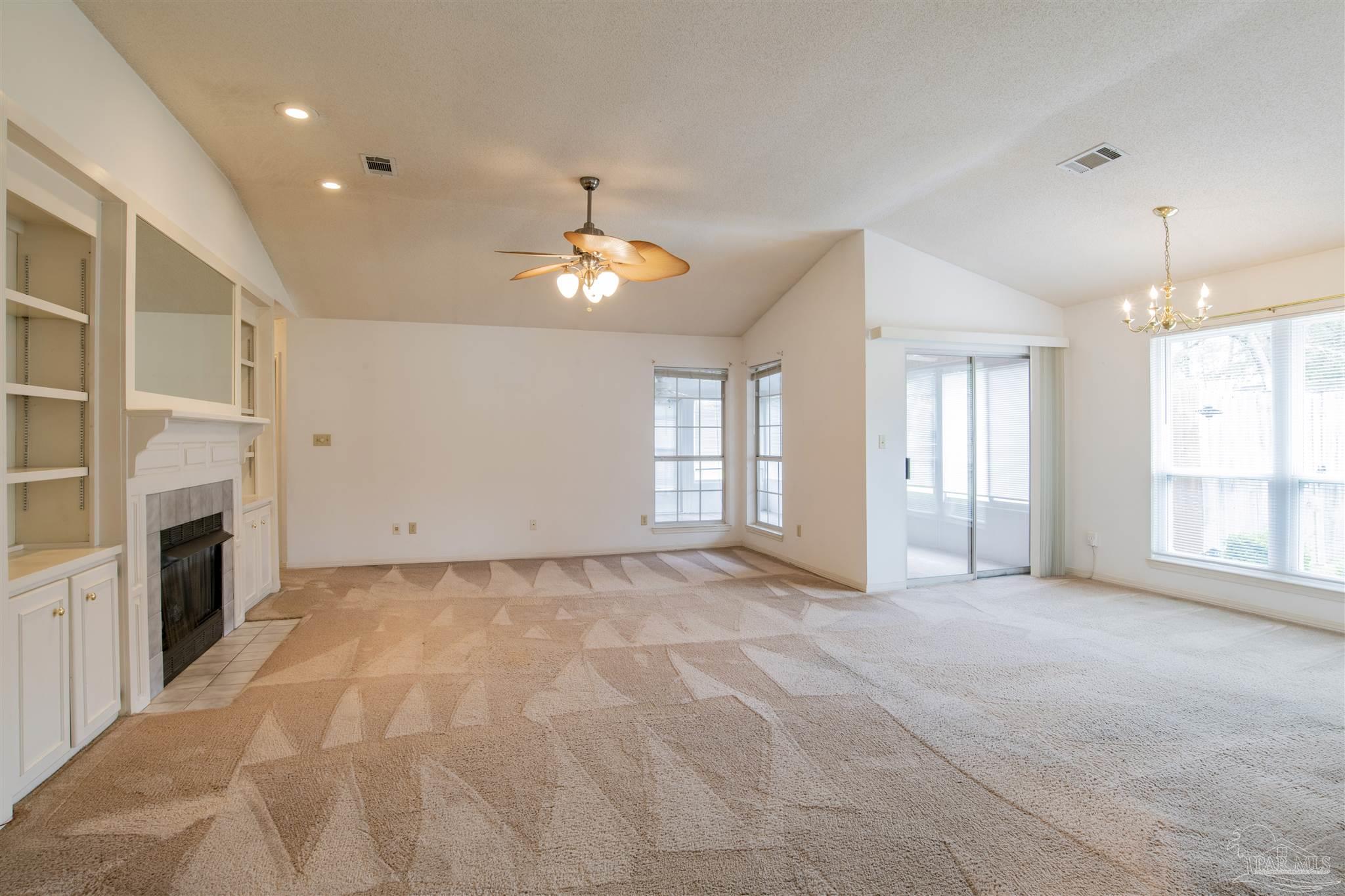 732 Valley Ridge Way Pensacola, FL 32514 - Photo 3 of 25
