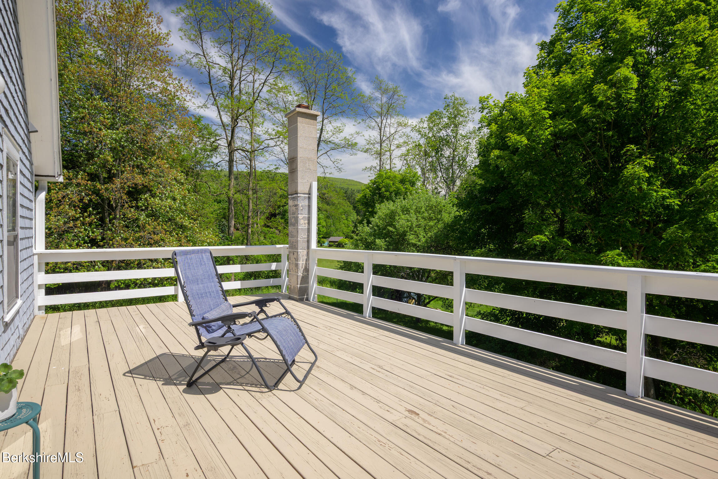132 White Oaks Road Williamstown, MA 01267 - Photo 38 of 42 Deck