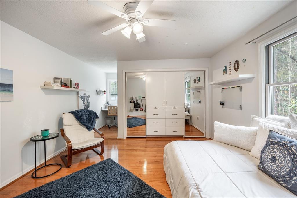 22675 Northwest 75th Avenue Road Micanopy, FL 32667 - Photo 41 of 72
