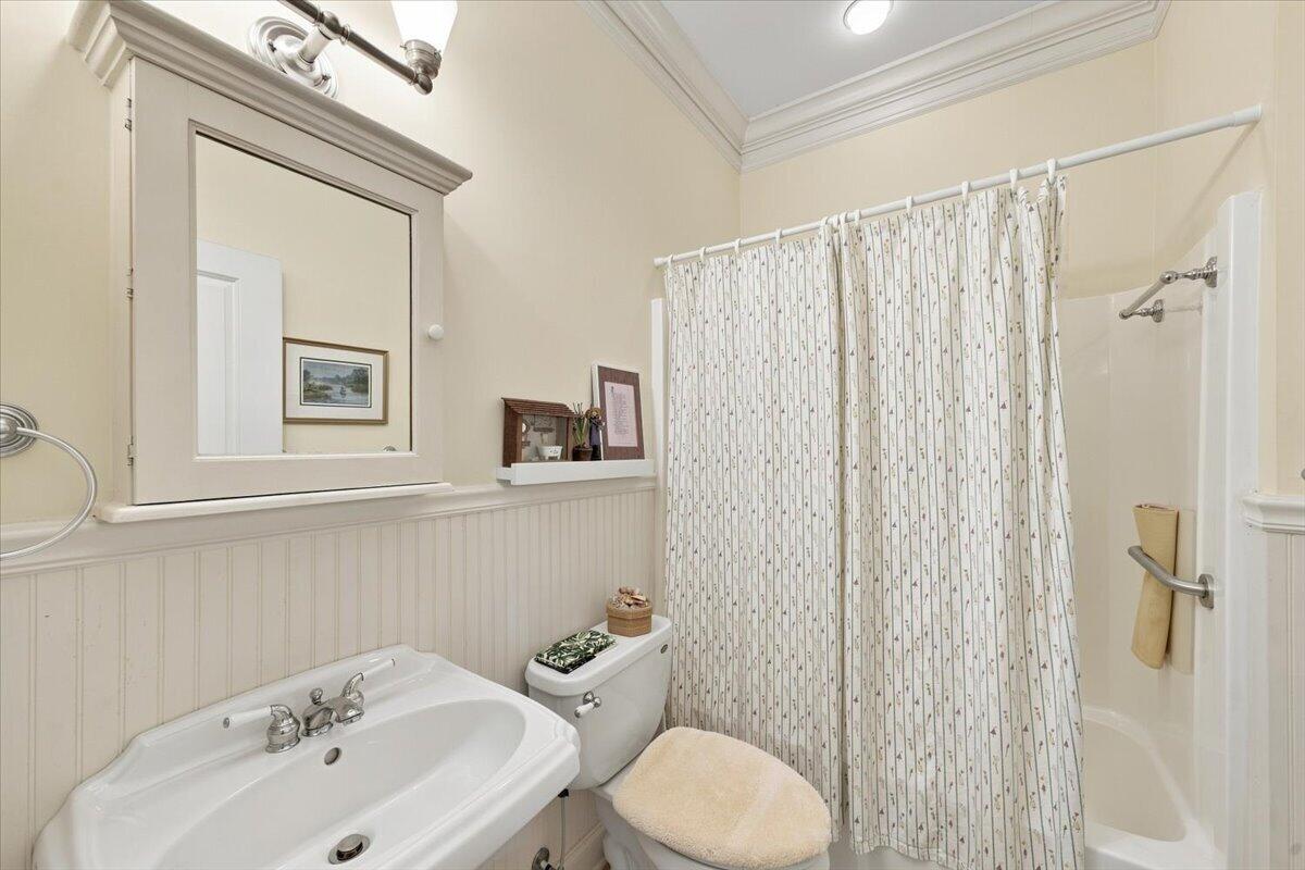 8618 Pope Landing Road Edisto Island, SC 29438 - Photo 33 of 68 8618